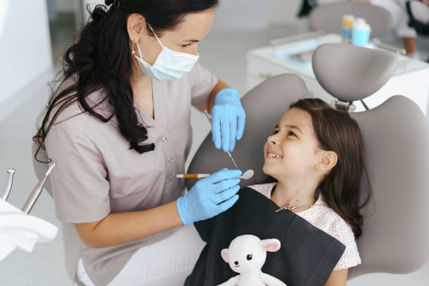 Best Emergency Tooth Extraction in Pawnee, OK