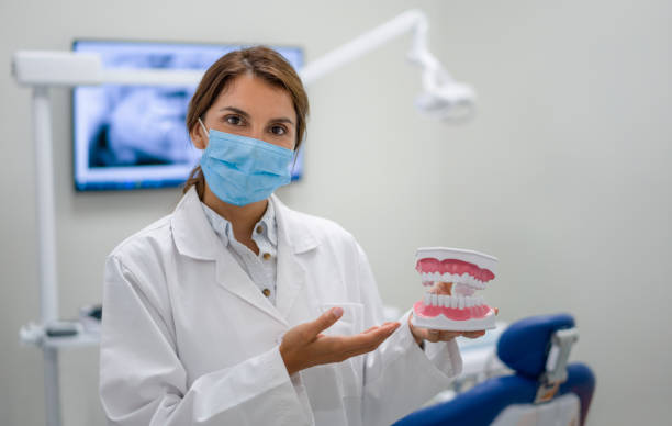 Best Emergency Root Canal Treatment in Pawnee, OK