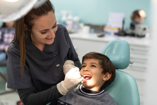 Best Emergency Tooth Extraction in Pawnee, OK