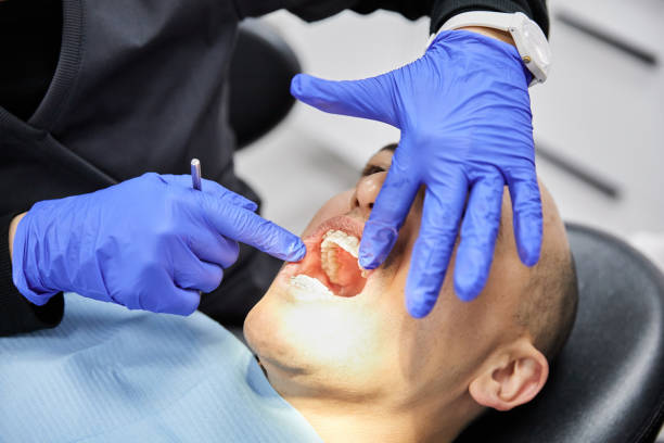 Best Emergency Dental Care for Trauma or Injury in Pawnee, OK