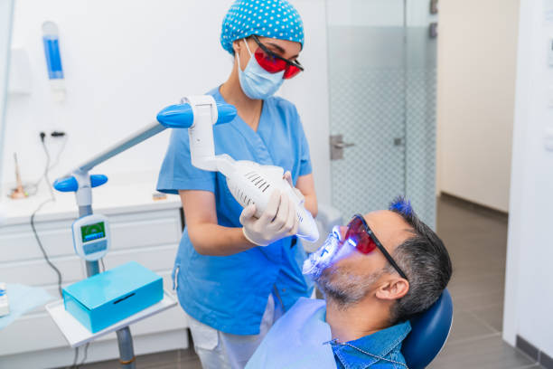Best Walk-In Emergency Dentist in Pawnee, OK